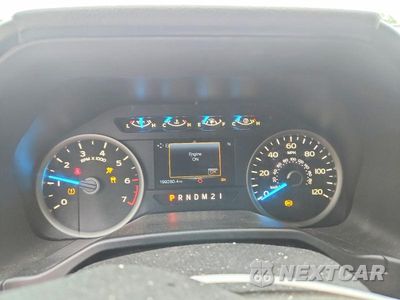 Zdjęcie 9 z 12 samochodu: 2015 FORD F150 SUPERCREW VIN:1FTFW1EF4FFB92055 - miniatura