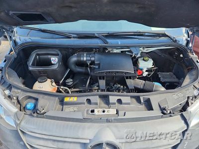 Zdjęcie 12 z 13 samochodu: 2019 MERCEDES-BENZ SPRINTER 2500/3500 DELIVERY VAN VIN:WD4PF0CD5KP057645 - miniatura