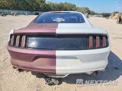 Zdjęcie 6 z 12 samochodu: 2016 FORD MUSTANG VIN:1FA6P8AMXG5273455 - miniatura