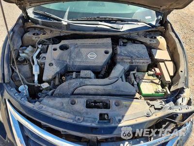 Zdjęcie 11 z 12 samochodu: 2015 NISSAN ALTIMA 2.5 SV VIN:1N4AL3AP6FC494693 - miniatura