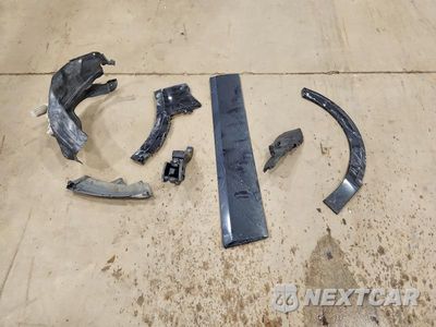 Zdjęcie 12 z 13 samochodu: 2023 KIA NIRO WIND VIN:KNDCR3L11P5075523 - miniatura