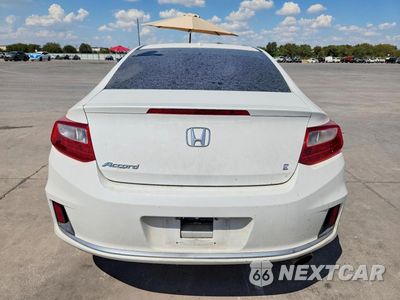 Zdjęcie 6 z 12 samochodu: 2015 HONDA ACCORD EXL VIN:1HGCT1B84FA006918 - miniatura