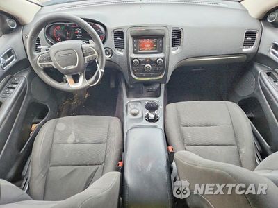 Zdjęcie 8 z 13 samochodu: 2015 DODGE DURANGO SXT VIN:1C4RDJAG7FC147727 - miniatura