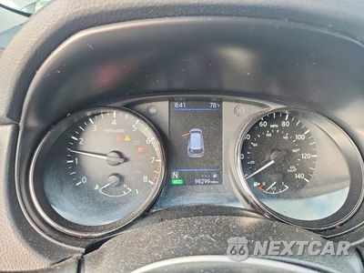 Zdjęcie 9 z 13 samochodu: 2018 NISSAN ROGUE SV VIN:JN8AT2MT7JW450825 - miniatura