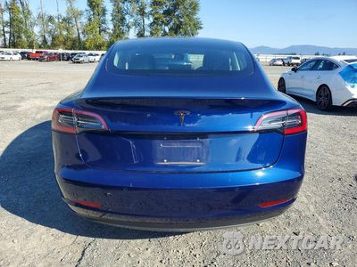 Zdjęcie 6 z 13 samochodu: 2018 TESLA MODEL 3 VIN:5YJ3E1EA9JF059055 - miniatura