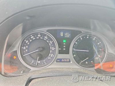 Zdjęcie 9 z 12 samochodu: 2006 LEXUS IS 250 VIN:JTHCK262162001228 - miniatura