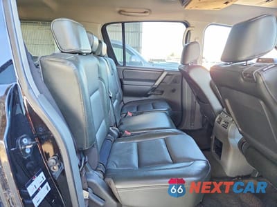 Zdjęcie 11 z 13 samochodu: 2006 NISSAN ARMADA SE VIN:5N1AA08B66N730512 - miniatura