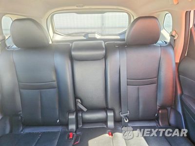 Zdjęcie 10 z 13 samochodu: 2016 NISSAN ROGUE SL VIN:5N1AT2MT6GC881951 - miniatura