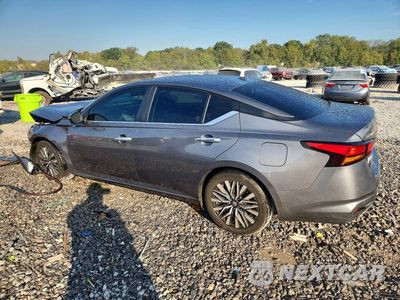 Drugie zdjęcie samochodu z przodu: 2025 NISSAN ALTIMA SV VIN:1N4BL4DVXSN367402 - miniatura