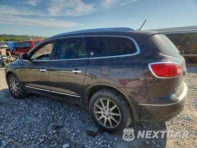 Drugie zdjęcie samochodu z przodu: 2014 BUICK ENCLAVE VIN:5GAKVBKD5EJ251461 - miniatura