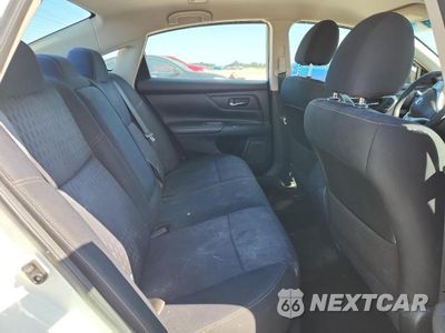 Zdjęcie 10 z 12 samochodu: 2017 NISSAN ALTIMA 2.5 S VIN:1N4AL3AP7HN365515 - miniatura