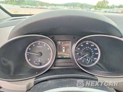 Zdjęcie 9 z 13 samochodu: 2018 HYUNDAI SANTA FE SPORT 2.4L VIN:5XYZTDLB1JG539452 - miniatura