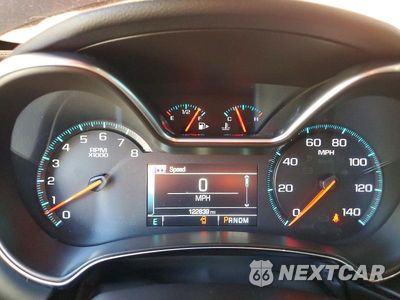 Zdjęcie 9 z 12 samochodu: 2016 CHEVROLET IMPALA LT VIN:2G1115S36G9187629 - miniatura
