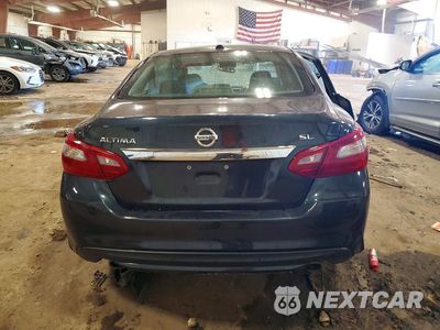 Zdjęcie 6 z 13 samochodu: 2018 NISSAN ALTIMA 2.5 SL VIN:1N4AL3AP8JC204334 - miniatura