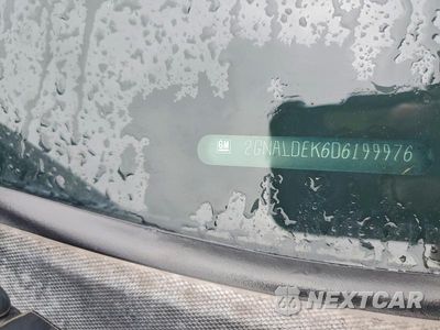 Zdjęcie 13 z 13 samochodu: 2013 CHEVROLET EQUINOX LT VIN:2GNALDEK6D6199976 - miniatura