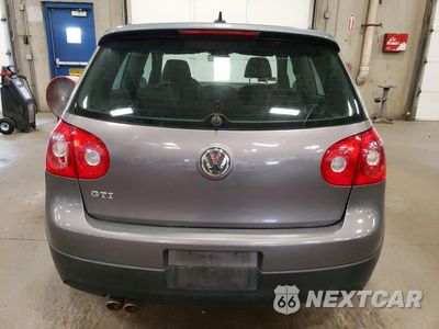 Zdjęcie 6 z 13 samochodu: 2008 VOLKSWAGEN GTI VIN:WVWFV71K88W239454 - miniatura