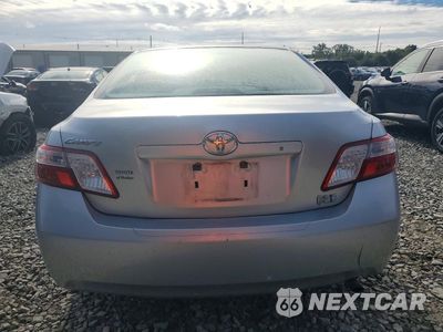 Zdjęcie 6 z 12 samochodu: 2007 TOYOTA CAMRY HYBRID VIN:JTNBB46K273032004 - miniatura