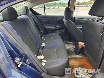 Zdjęcie 10 z 12 samochodu: 2012 NISSAN VERSA 1.6 S VIN:3N1CN7AP5CL856410 - miniatura