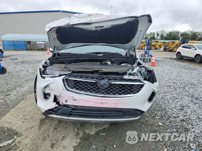 Piąte zdjęcie samochodu w środku: 2023 BUICK ENVISION AVENIR VIN:LRBFZRR47PD079145 - miniatura