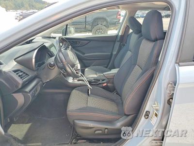 Zdjęcie 7 z 12 samochodu: 2022 SUBARU CROSSTREK PREMIUM VIN:JF2GTAEC3NH218362 - miniatura