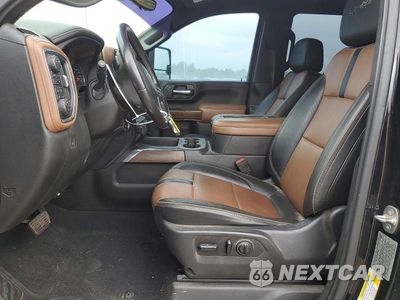Zdjęcie 7 z 12 samochodu: 2021 CHEVROLET SILVERADO K3500 HIGH COUNTRY VIN:1GC4YVEY6MF102878 - miniatura