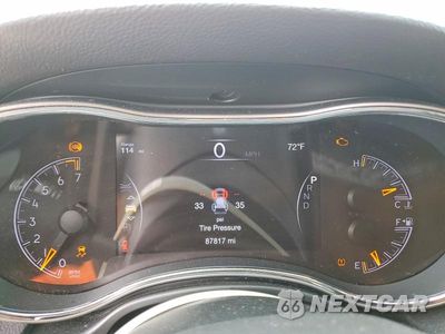Zdjęcie 9 z 13 samochodu: 2019 JEEP GRAND CHEROKEE LAREDO VIN:1C4RJFAG2KC794018 - miniatura