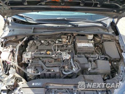 Zdjęcie 11 z 12 samochodu: 2026 TOYOTA COROLLA LE VIN:5YFB4MDE6TP361978 - miniatura