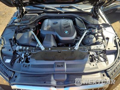 Zdjęcie 11 z 12 samochodu: 2026 BMW 530 XI VIN:WBA53FJ03TCV30509 - miniatura