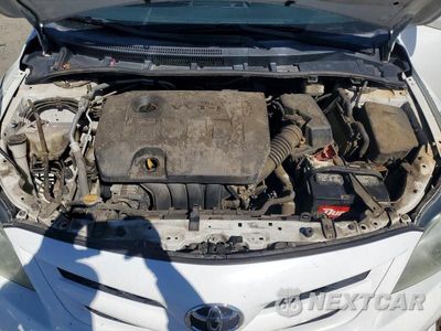 Zdjęcie 11 z 12 samochodu: 2013 TOYOTA COROLLA S VIN:5YFBU4EEXDP215082 - miniatura