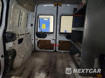Zdjęcie 10 z 14 samochodu: 2010 FORD TRANSIT CONNECT XLT VIN:NM0LS6BN7AT030936 - miniatura