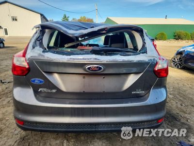 Zdjęcie 6 z 12 samochodu: 2014 FORD FOCUS VIN:1FADP3K27EL201600 - miniatura