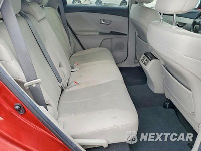 Zdjęcie 11 z 13 samochodu: 2012 TOYOTA VENZA LE VIN:4T3ZA3BB1CU057764 - miniatura