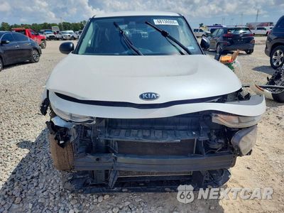 Piąte zdjęcie samochodu w środku: 2020 KIA SOUL LX VIN:KNDJ22AU8L7724154 - miniatura
