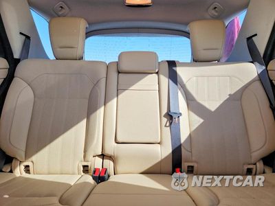 Zdjęcie 10 z 13 samochodu: 2017 MERCEDES-BENZ GLE 43 AMG VIN:4JGDA6EB1HA963762 - miniatura
