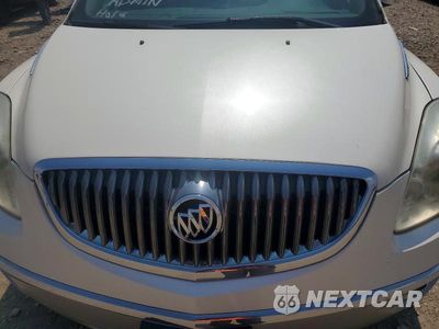 Zdjęcie 12 z 13 samochodu: 2012 BUICK ENCLAVE VIN:5GAKRCEDXCJ314038 - miniatura