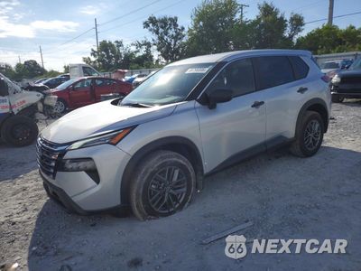 2025 NISSAN ROGUE S 5N1BT3AA4SC805683 - główne zdjęcie licytacji z USA - miniatura