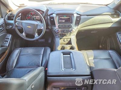 Zdjęcie 8 z 12 samochodu: 2016 CHEVROLET SUBURBAN LT VIN:1GNSKHKC3GR127069 - miniatura