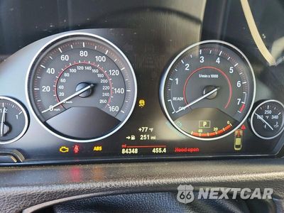 Zdjęcie 9 z 13 samochodu: 2018 BMW 430I VIN:WBA4W3C50JAE99614 - miniatura