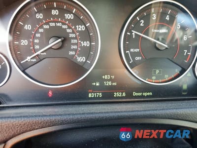 Zdjęcie 9 z 13 samochodu: 2018 BMW 330 XI VIN:WBA8D9C5XJEM35063 - miniatura