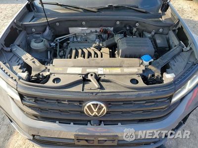 Zdjęcie 12 z 13 samochodu: 2021 VOLKSWAGEN ATLAS CROSS SPORT SEL PREMIUM R-LINE VIN:1V2FE2CA6MC201044 - miniatura