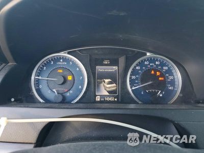 Zdjęcie 9 z 12 samochodu: 2017 TOYOTA CAMRY LE VIN:4T1BF1FK2HU350901 - miniatura
