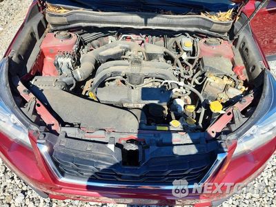 Zdjęcie 11 z 12 samochodu: 2018 SUBARU FORESTER 2.5I PREMIUM VIN:JF2SJAEC0JH451125 - miniatura