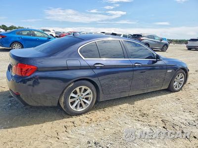 Trzecie zdjęcie samochodu z tyłu: 2016 BMW 528 XI VIN:WBA5A7C5XGG152028 - miniatura