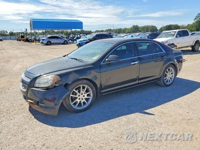 2012 CHEVROLET MALIBU LTZ 1G1ZE5E05CF179113 - główne zdjęcie licytacji z USA - miniatura