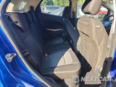 Zdjęcie 11 z 13 samochodu: 2019 FORD ECOSPORT SE VIN:MAJ3S2GE6KC303750 - miniatura