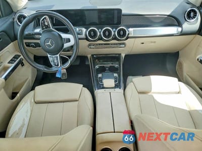 Zdjęcie 8 z 13 samochodu: 2021 MERCEDES-BENZ GLB 250 4MATIC VIN:W1N4M4HB5MW069071 - miniatura