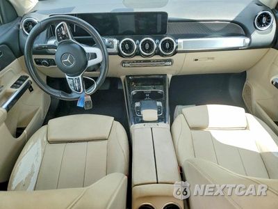 Zdjęcie 8 z 13 samochodu: 2021 MERCEDES-BENZ GLB 250 4MATIC VIN:W1N4M4HB5MW069071 - miniatura