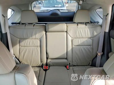 Zdjęcie 10 z 14 samochodu: 2013 HONDA CR-V EXL VIN:5J6RM4H79DL025014 - miniatura