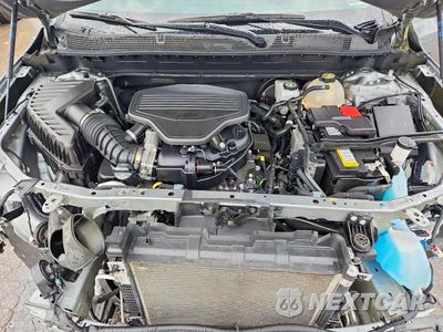 Zdjęcie 12 z 14 samochodu: 2023 CHEVROLET BLAZER RS VIN:3GNKBKRS3PS128231 - miniatura