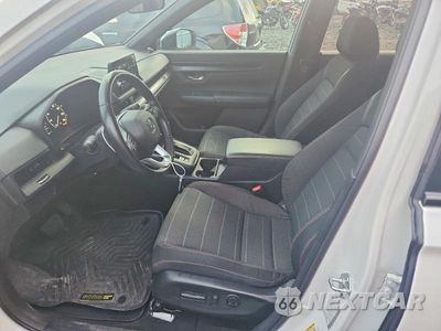 Zdjęcie 7 z 13 samochodu: 2026 HONDA CR-V SPORT VIN:7FARS6H59TE007012 - miniatura